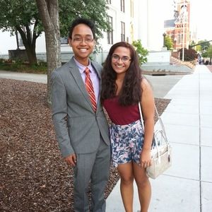 Meet your Posher, Tirthna